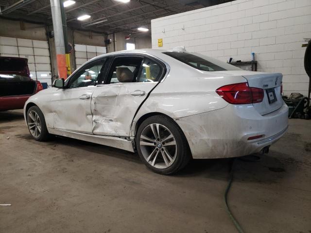 2018 BMW 330I - WBA8D9G59JNU66721