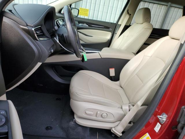 2021 BUICK ENCLAVE ES - 5GAERBKW8MJ154949