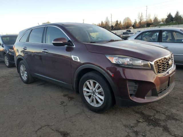Vin: 5xypg4a39kg534637, lot: 87714665, kia sorento l 20194