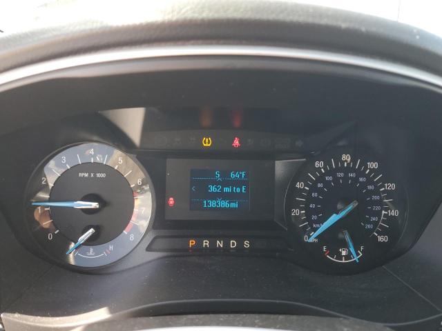 2015 FORD FUSION S 3FA6P0G78FR233664