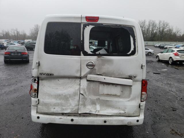 2016 NISSAN NV200 - 3N6CM0KN6GK695160