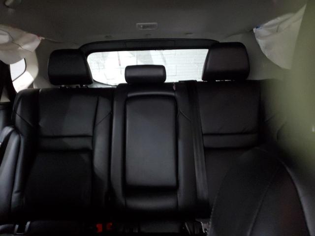 2021 NISSAN ROGUE SL - JN8AT3CBXMW221686