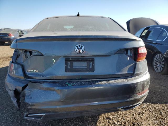 2019 VOLKSWAGEN JETTA S - 3VWCB7BU3KM219032