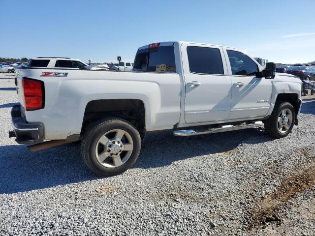 2017 CHEVROLET C2500 SILV 1GC1KVEG0HF168053