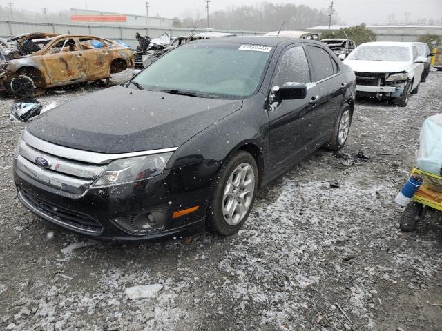 Vin: 3fahp0ha6br131759, lot: 41880445, ford fusion se 2011 img_1