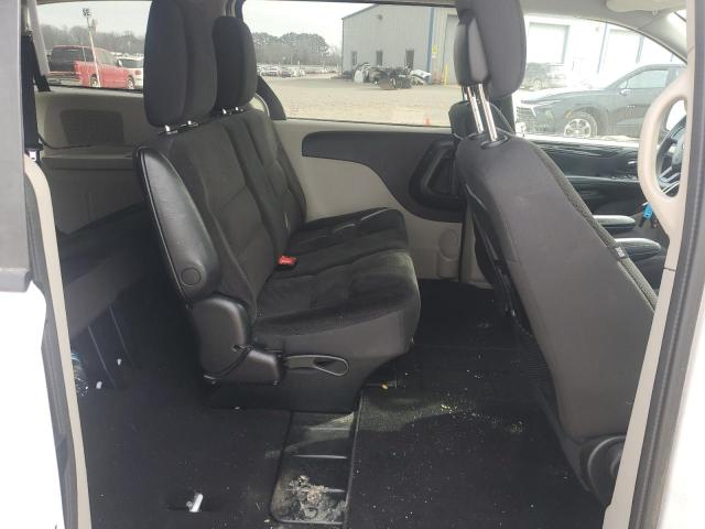 2018 DODGE GRAND CARA - 2C4RDGBG4JR320153