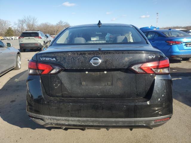 2020 NISSAN VERSA SV - 3N1CN8EV6LL874090