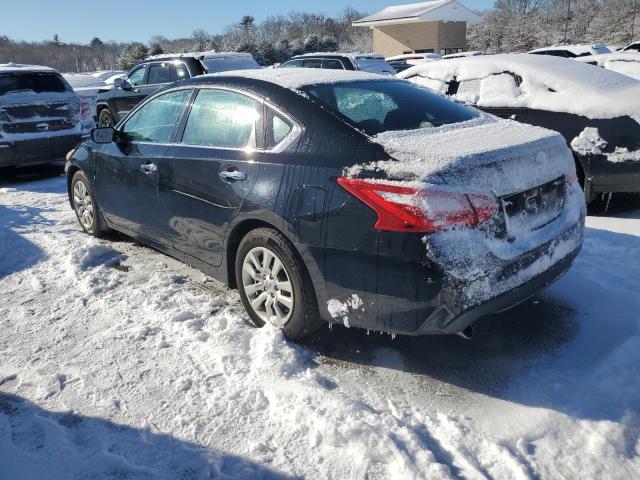 Vin: 1n4al3apxgn358847, lot: 87833865, nissan altima 2.5 20162