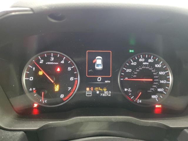 2024 SUBARU WRX TR JF1VBAY67R9805880