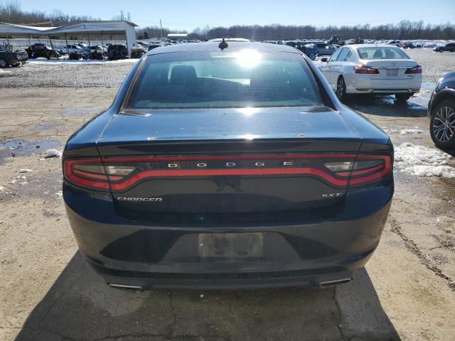 2016 DODGE CHARGER SX - 2C3CDXHG3GH173050