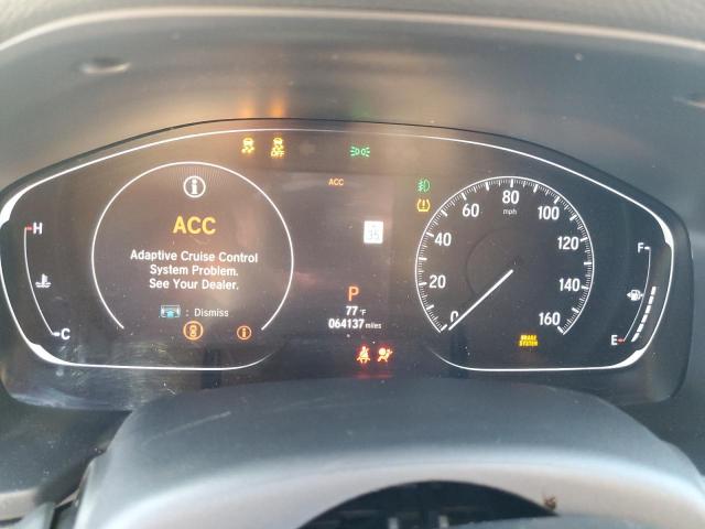 2018 HONDA ACCORD SPO - 1HGCV1F31JA207967