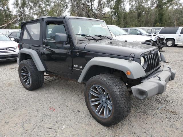 Vin: 1c4ajwag1el200181, lot: 88942845, jeep wrangler sport 20144