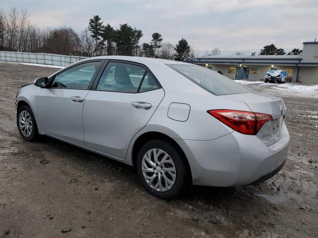 2019 TOYOTA COROLLA L - 2T1BURHE2KC213798