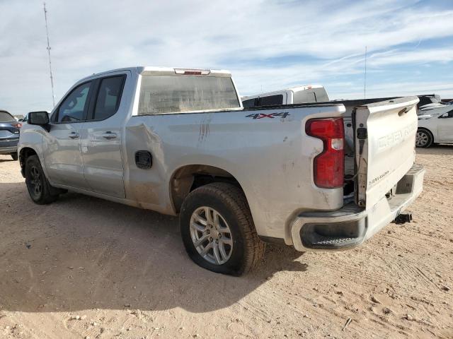 Vin: 1gcryded0lz265584, lot: 86930094, chevrolet all models k1500 lt 20202