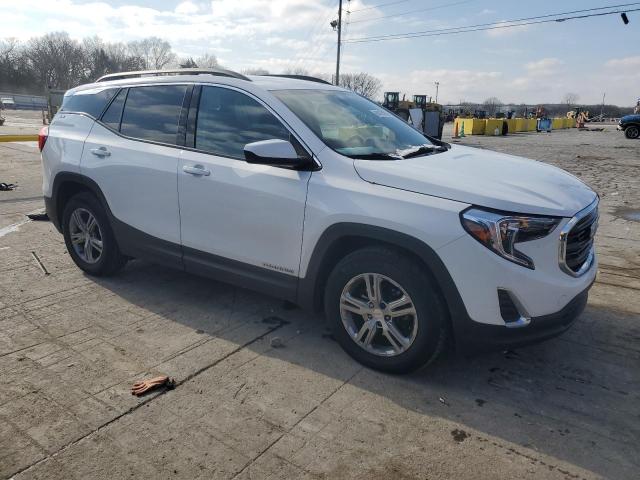 Vin: 3gkalmev7jl360690, lot: 88475095, gmc terrain sle 20184