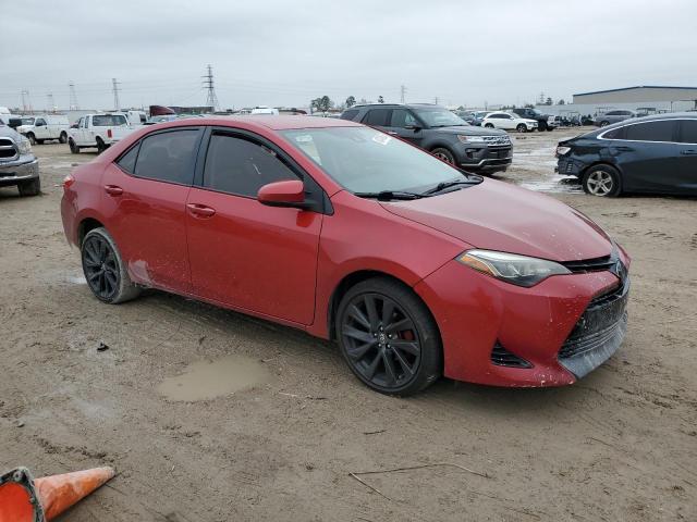 2017 TOYOTA COROLLA L - 2T1BURHEXHC823182
