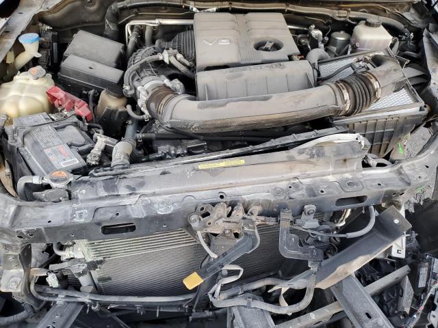 2022 NISSAN FRONTIER S - 1N6ED1EJ3NN612721