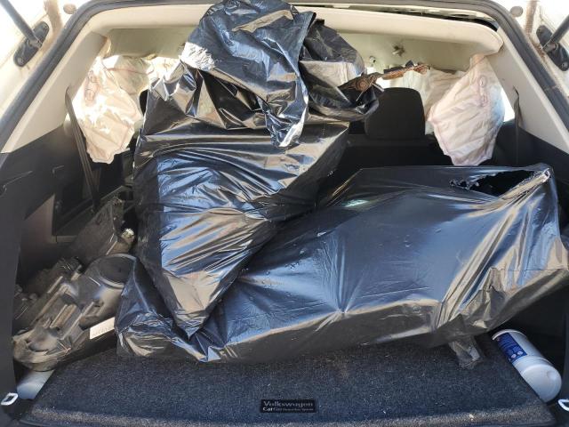 2018 VOLKSWAGEN ATLAS S - 1V2AP2CA7JC548222