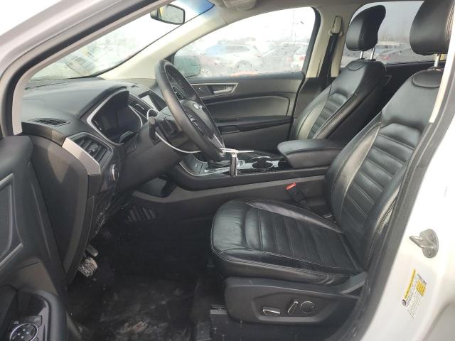 2017 FORD EDGE SEL - 2FMPK3J9XHBC32375