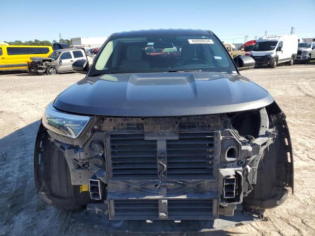 2020 FORD EXPLORER - 1FMSK7BH0LGB73457