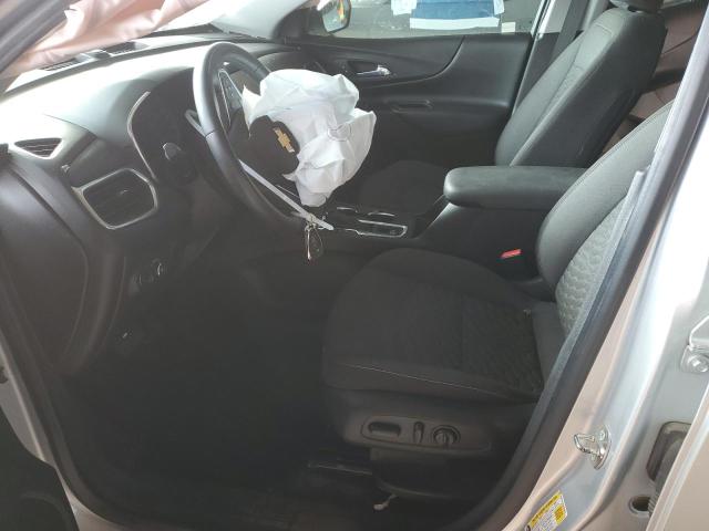 2018 CHEVROLET EQUINOX LT - 3GNAXKEX6JS570524