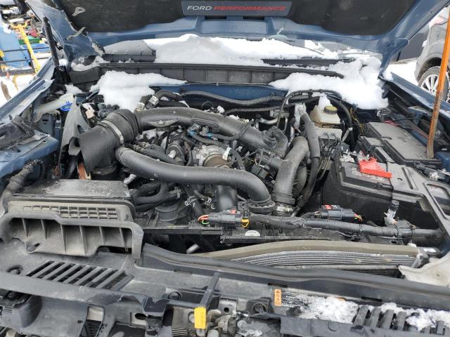 2023 FORD BRONCO RAP 1FMEE5JR9PLB57242