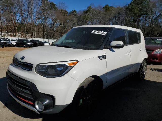 KIA SOUL !