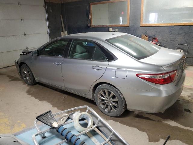 2015 TOYOTA CAMRY XSE - 4T1BK1FK0FU554265