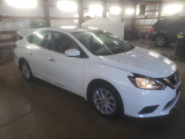 2017 NISSAN SENTRA S - 3N1AB7AP2HY410175