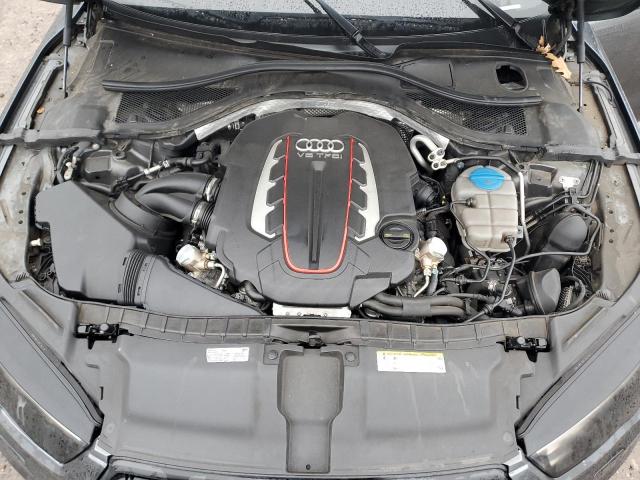 2018 AUDI S7 PREMIUM WAUWFBFC7JN066326