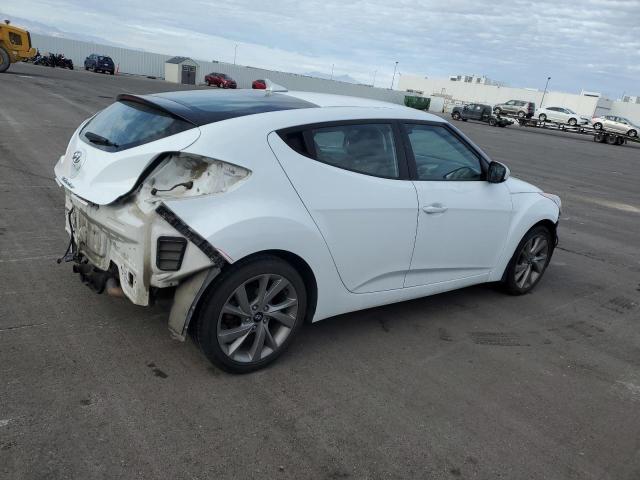 Vin: kmhtc6ad6hu315216, lot: 86620514, hyundai veloster 20173