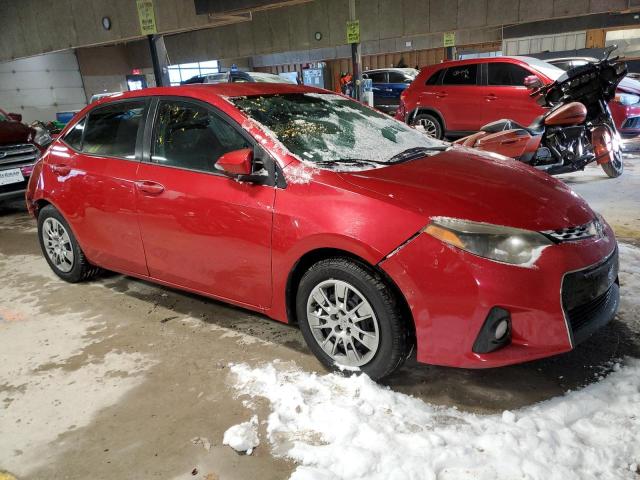 2015 TOYOTA COROLLA L - 2T1BURHE4FC417525