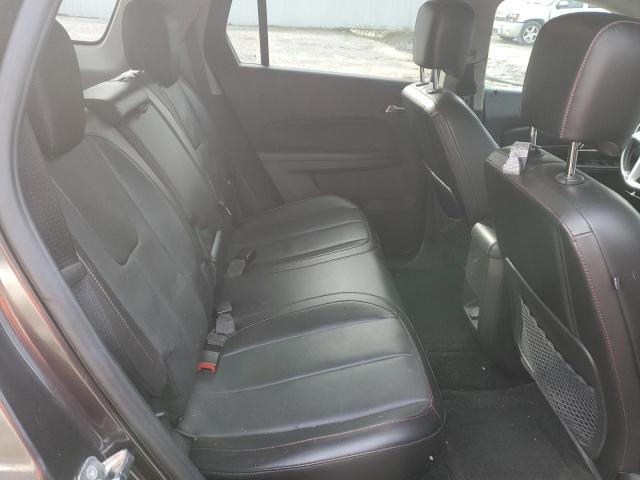 2015 GMC TERRAIN SL - 2GKALSEK0F6160319