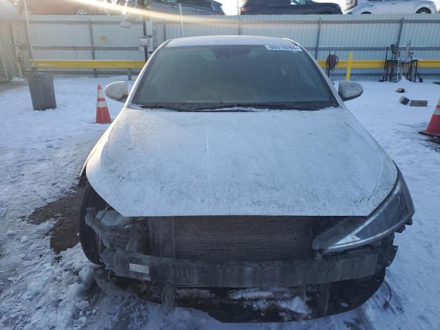 2020 HYUNDAI ELANTRA SE - 5NPD84LF2LH573040