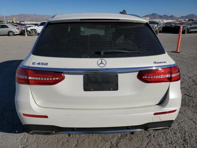 2019 MERCEDES-BENZ E 450 4MAT - WDDZH6JBXKA577611