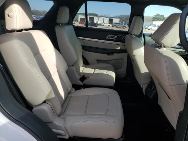 2018 FORD EXPLORER X - 1FM5K8D8XJGA51993