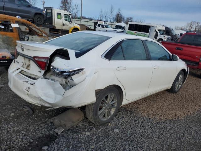 2016 TOYOTA CAMRY LE - 4T1BF1FK7GU584871