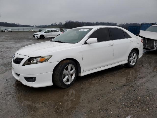 Vin: 4t1bf3ek7au535254, lot: 86022644, toyota camry base 2010 img_1