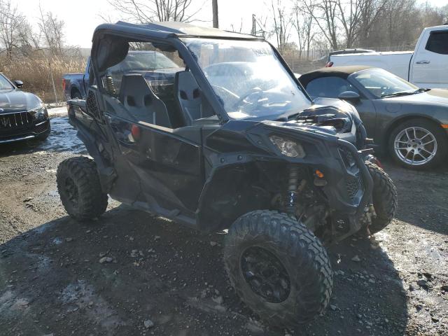 2021 CAN-AM MAVERICK S #3309347007