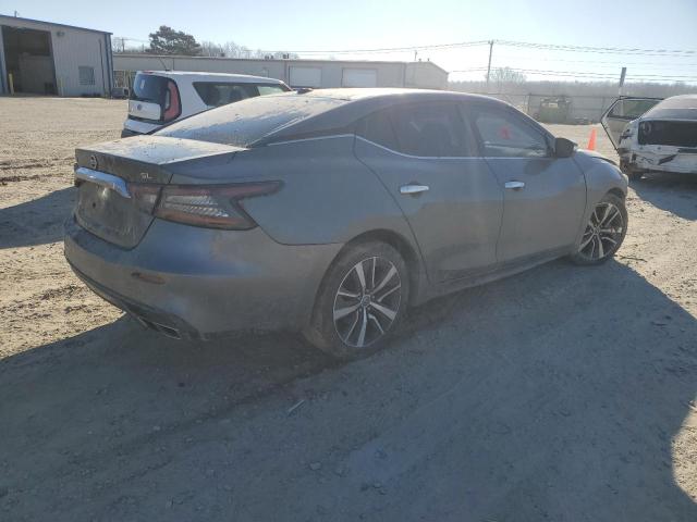 Vin: 1n4aa6av4kc369191, lot: 42177385, nissan maxima s 20193