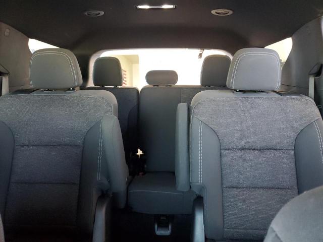 2024 CHEVROLET TRAVERSE L 1GNERGKSXRJ162851