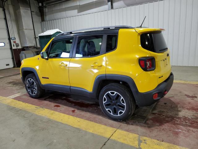 2015 JEEP RENEGADE T - ZACCJBCTXFPB46906