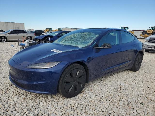 Vin: 5yj3e1ea1rf786377, lot: 87090344, tesla model 3 2024 img_1