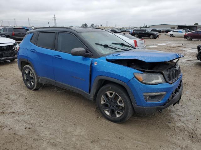Vin: 3c4njddb5jt128986, lot: 42751465, jeep compass trailhawk 20184