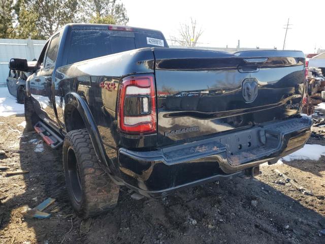 Vin: 3c6ur5flxkg548602, lot: 42999815, ram 2500 laramie 20192
