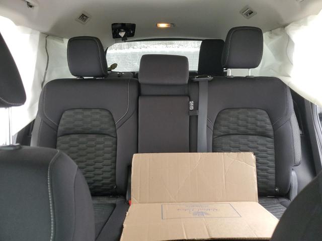 2022 NISSAN PATHFINDER - 5N1DR3BC4NC209050