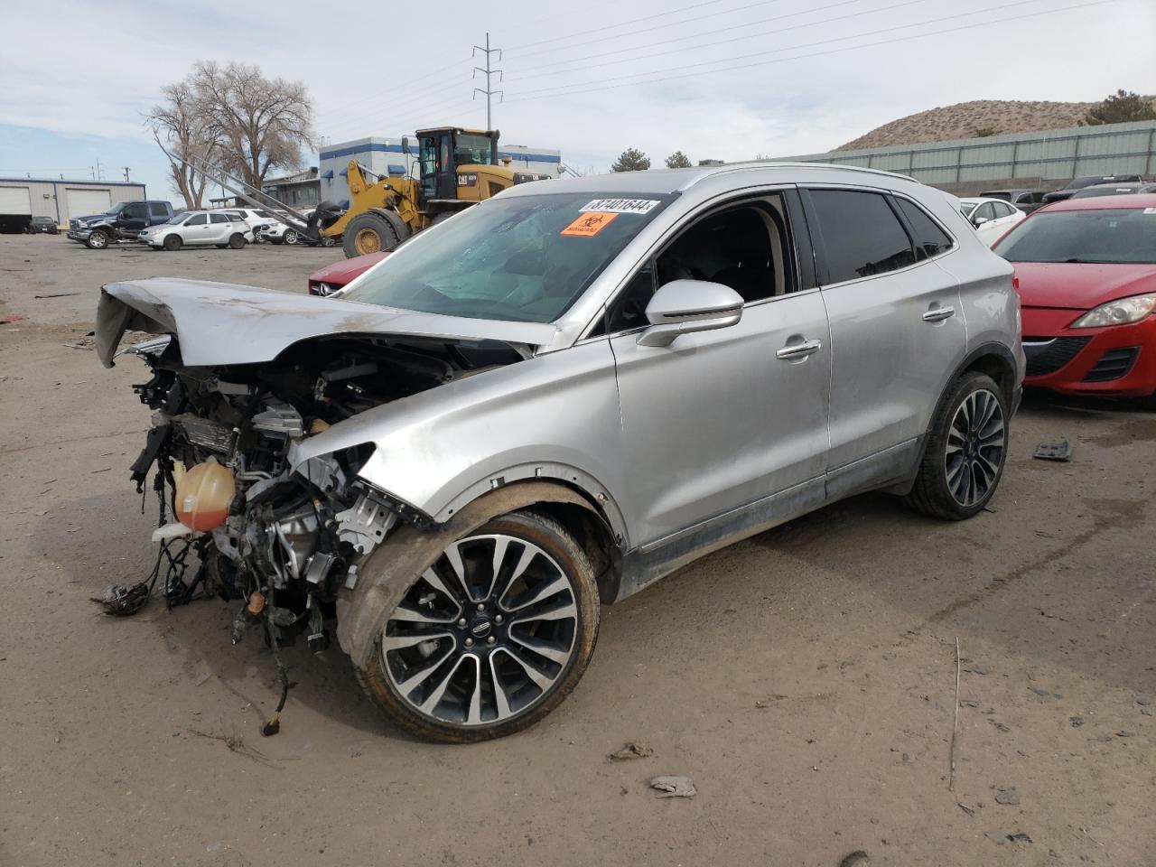 5LMTJ3DH1KUL25868 LINCOLN MKC RESERV 2019