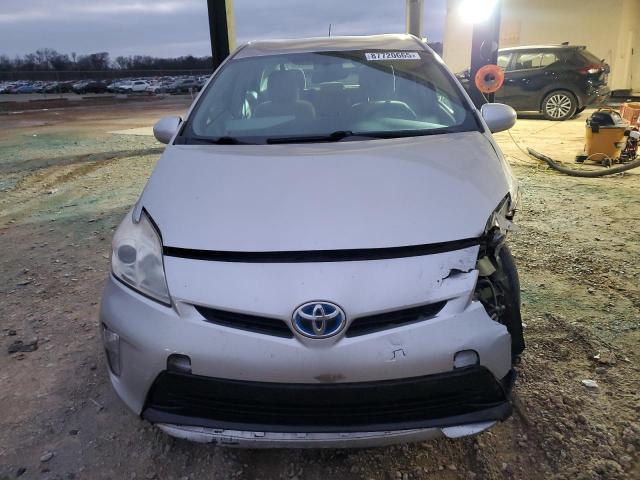 2015 TOYOTA PRIUS - JTDKN3DU7F1977373