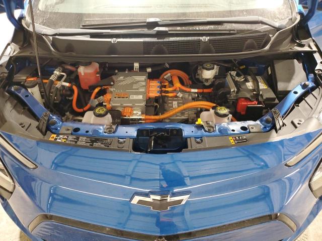 2022 CHEVROLET BOLT EV 2L - 1G1FX6S04N4109642
