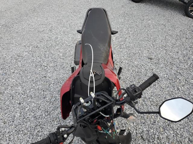 2024 HONDA NVA110 B 3H1JK07EXRD000173